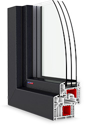 Passiv-cl-laminiert