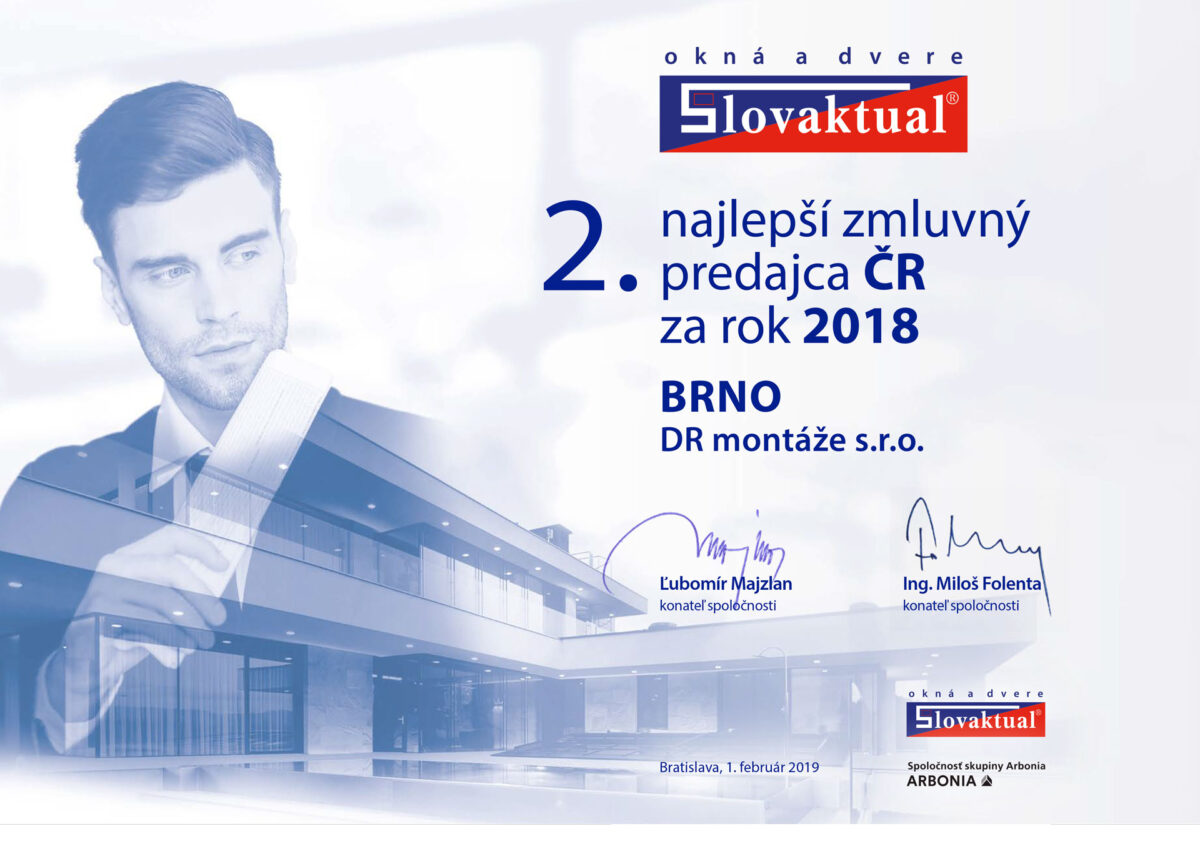 kvalitní okna Brno