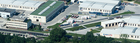 okna a dveře Slovaktual