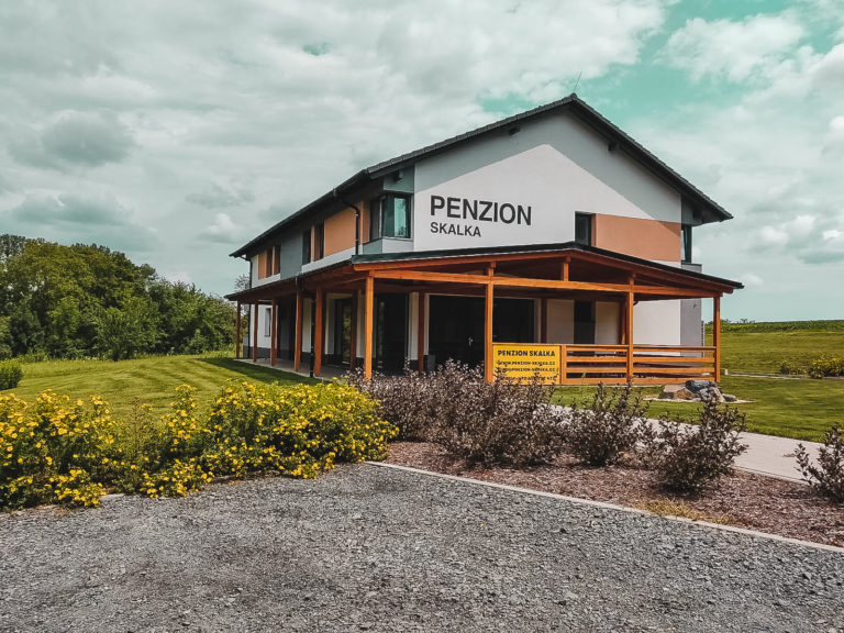 Standart - barva antracit